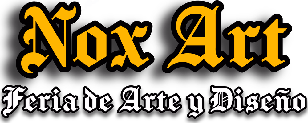 Nox Art — Feria de Arte y Diseño